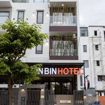 Bin Bin Hotel 19 - Near Saigon Riverside โรงแรมใกล้Sân vận động CIS