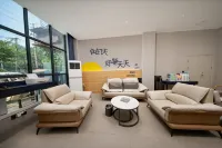 7Days Inn Hotel (Yuzhou Pangdonglai) - 2-Star