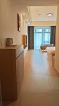 Yueju Homestay (Sanming Medical Science) - balcony