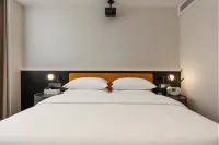 Duhui Li S Hotel (Jushan Avenue) - เปิดใหม่