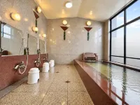 Matsue Universal Hotel - spa
