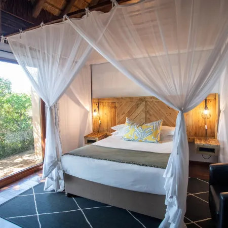 Sobhengu Lodge by Dream Resorts