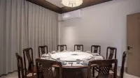 Zhuyuan Fenghe Homestay - con vistas a la montaña