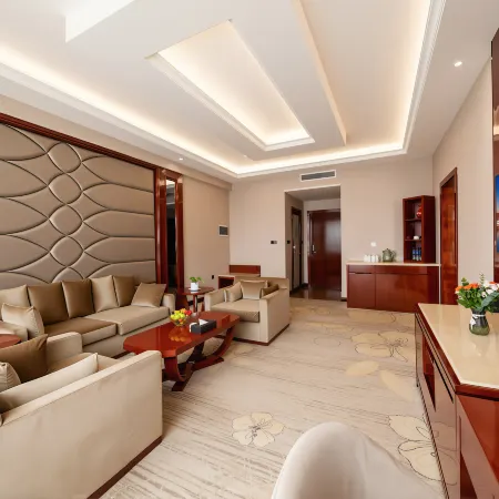 Dongzhi Xing International Hotel