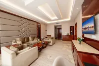 Dongzhi Xing International Hotel - Breakfast
