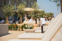 Admiral Hotel Copenhagen - románticos