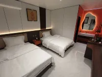 Guichao Xiaozhu Homestay - Parking
