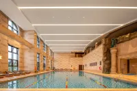 Yancheng Gangbo Peninsula Hotel - Luksus