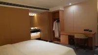 Junlian Huichuan Yu Hotel - 2-Star