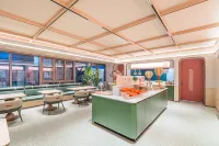 Orange Hotel (Zhoushan Putuo Donggang) - พร้อมอาหารเช้า