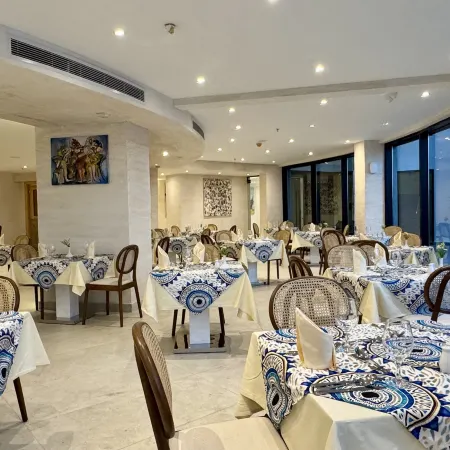 Amarina Sapphire Resort Hurghada - Adults Only