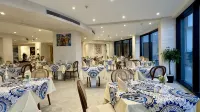 Amarina Sapphire Resort Hurghada - Adults Only - Bữa sáng