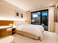 H AVENUE  Jecheon Station Hotels near Baeglyeonsa