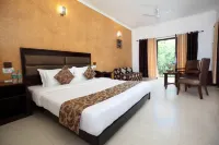 Click Resort Corbett Tiger Den - Cho phép mang theo thú cưng