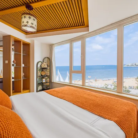 Guangyu · Solisland Scenic Hotel