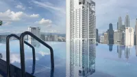 Majestic Suites KLCC - New