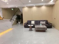 雲璟快捷飯店（應縣木塔店） - 寵物友善