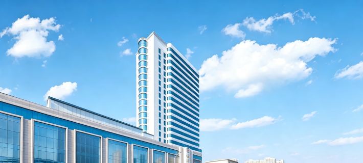 Jifeng International Hotel (Victoria moore city Branch) Ξενοδοχεία στην πόλη Μπάιαν Νουρ