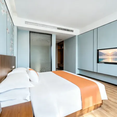Dongtingchun Hotels in Shuangfeng