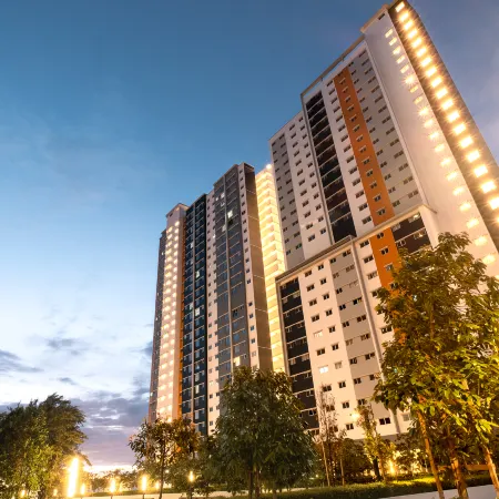 KLIA Alanis Residence by Avery 【Drive 10-minute to KL-INTERNATIONAL AIRPORT】+【24-hour open】