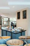 Courtyard Paris La Defense West - Colombes - petit déjeuner