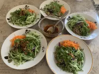 Chinese home - Bữa sáng