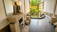 Hanachiku Haku Izu Hot Spring Resort Villa (Jogasaki Coast) - Hot Springs