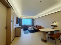 HanTing Hotel (Shenyang No.13 Wei Road,TV Tower Night Matket) - 3 stjerner