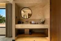Zaiye Haishu Hotel - balcón