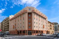easyHotel Nice Old Town Hoteles en Zona céntrica de Niza