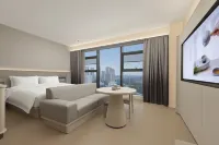 Jinjiang Hotel (Hefei Feixi Feicui Road University Town Branch) - 3つ星