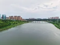 DONG JIU YUN SHU JIU HOTEL - Dağ Manzaralı