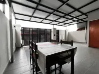 【JB】Modern Private Suite with Private Bathroom by Cowidea - 2성급