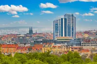 Grand Hotel Prague Towers - Pools