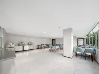 Yuejiang Collection Hotel - breakfast