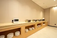Mantu Light Stay Hotel (Zhangzhou Ancient City Branch) - พร้อมอาหารเช้า