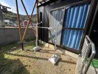 EXsaison Setouchi - parking