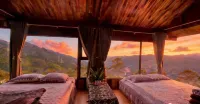Thao Nguyen Homestay Ta Xua - 2つ星