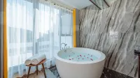 Floral Hotel·Huangshan shi’shangyisu hotel (Hongcun scenic area) - สระว่ายน้ำบนดาดฟ้า