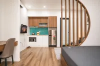 Merci Vinhomes Marina Hải Phòng - Spa