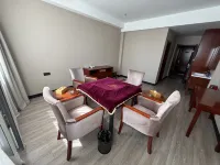 HanTing Hotel (Alxa Left Banner Helan Road) - 2-Star