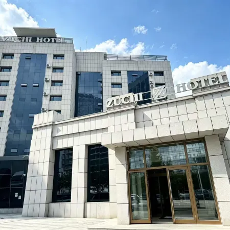 ZUCHI HOTEL