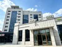 Zuchi Hotel - Layanan Antar-Jemput