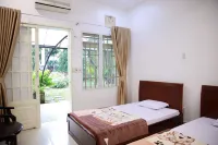 Bao Loc Garden Hotel - pet friendly