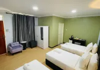 MagTree Flora Bay Chalet - 2 ดาว