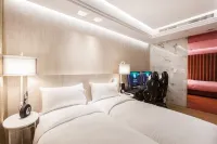 i hotel - Zhongli Flagship - Inns