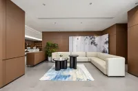 Mingyu Licheng Wenquan Resort Hotel (Honghe Mile Huquan Ecological Park Resort) - Kuntosalit