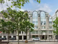 Garner Hotel WIESBADEN CITY by IHG Hotels near Westend