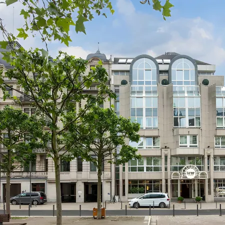 Garner Hotel WIESBADEN CITY by IHG