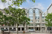 Garner Hotel WIESBADEN CITY by IHG - Wifi
